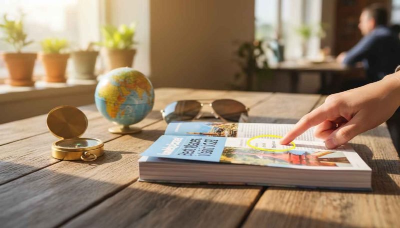 best places to visit 2025 lonely planet