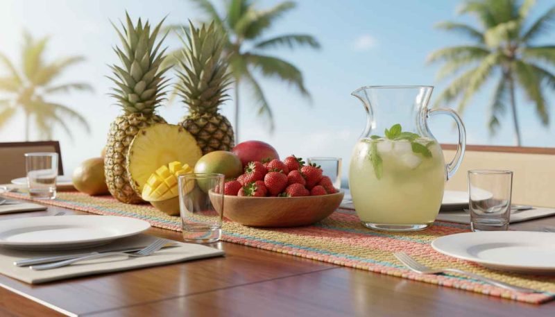 best places to visit for vacation in summer