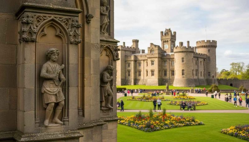 best places to visit in cardiff wales