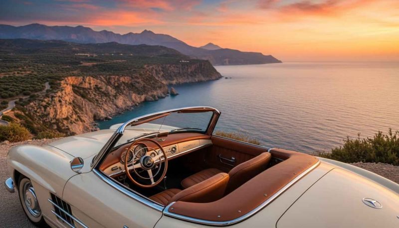 best places to visit in crete by car