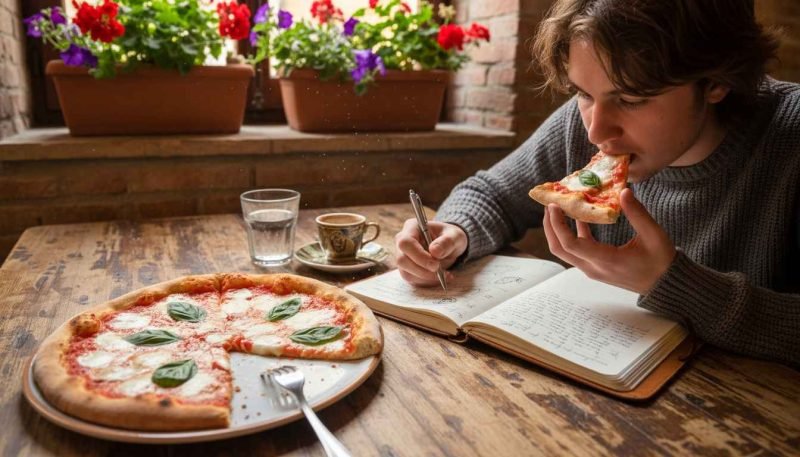 best places to visit in italy for students