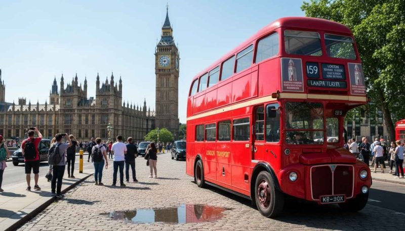 best places to visit in london tripadvisor