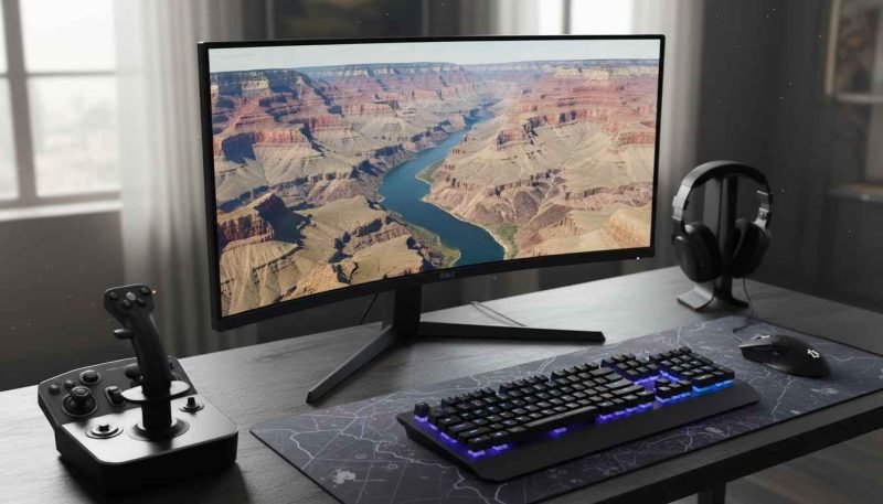 best places to visit in microsoft flight simulator 2020