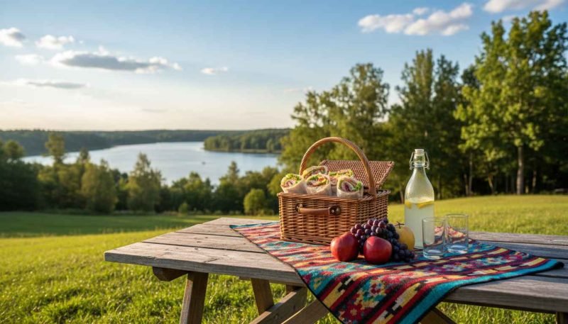 best places to visit in summer in low budget