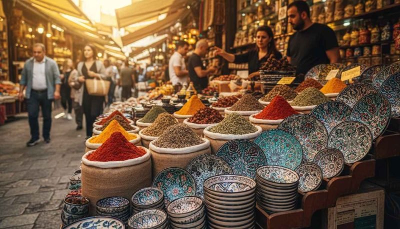 best places to visit in turkey lonely planet