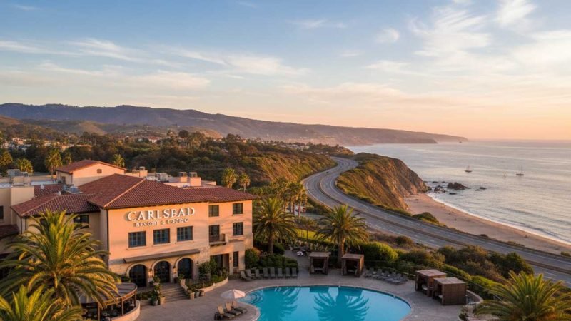 casinos near Carlsbad CA