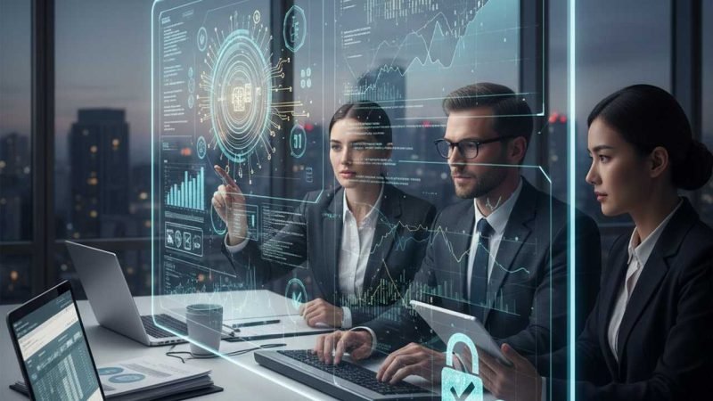 cryptocurrency audit