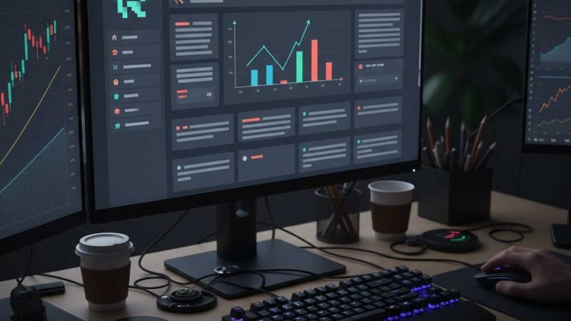 day trading cryptocurrency reddit