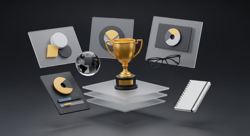 digital marketing ROI București