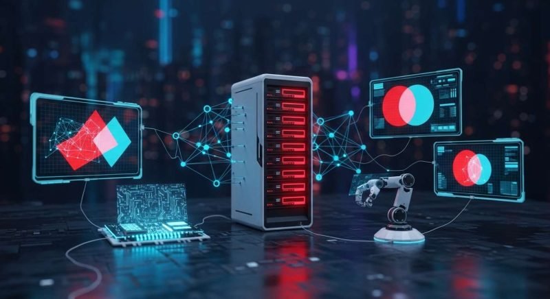 digital marketing for IT firms in San Francisco