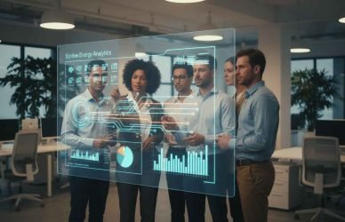 ecview energy management company