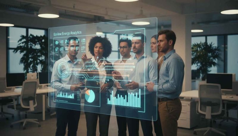 ecview energy management company