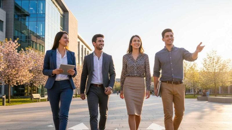 education degree job opportunities