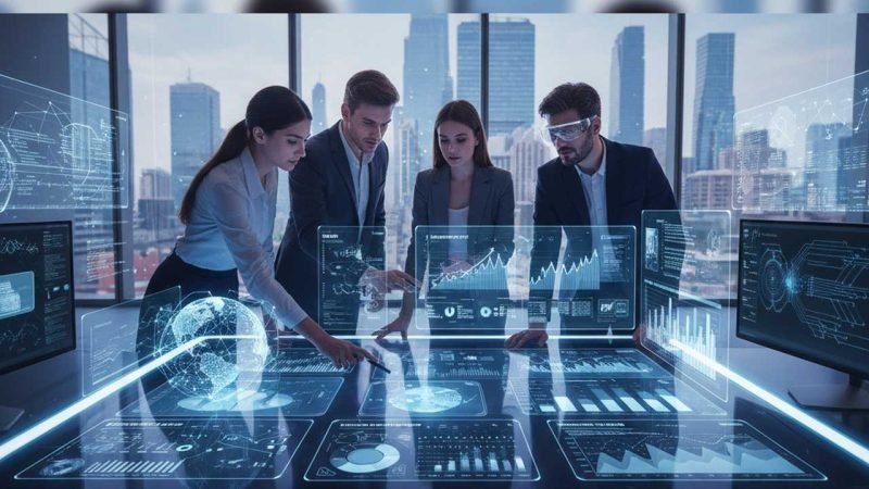 latest trends eurotechtalk