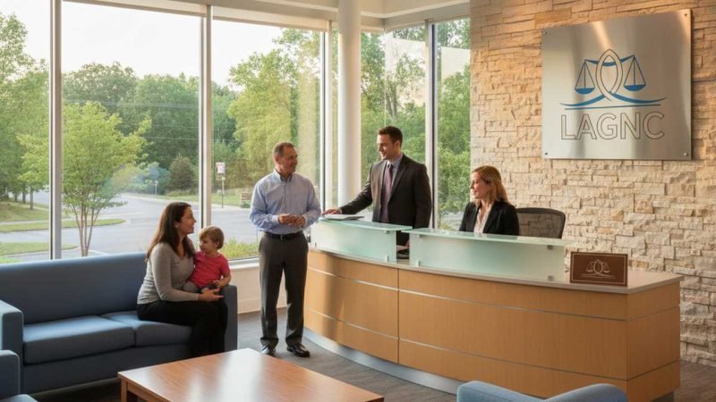 legal aid Greensboro NC