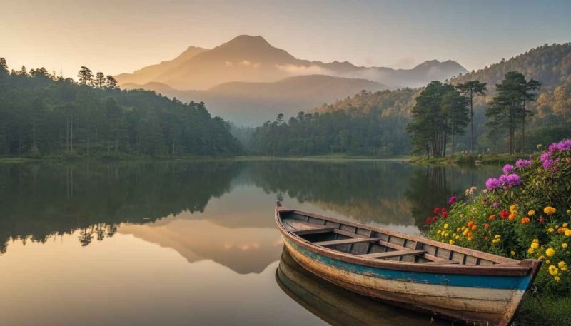 places to visit in kodaikanal tamil nadu