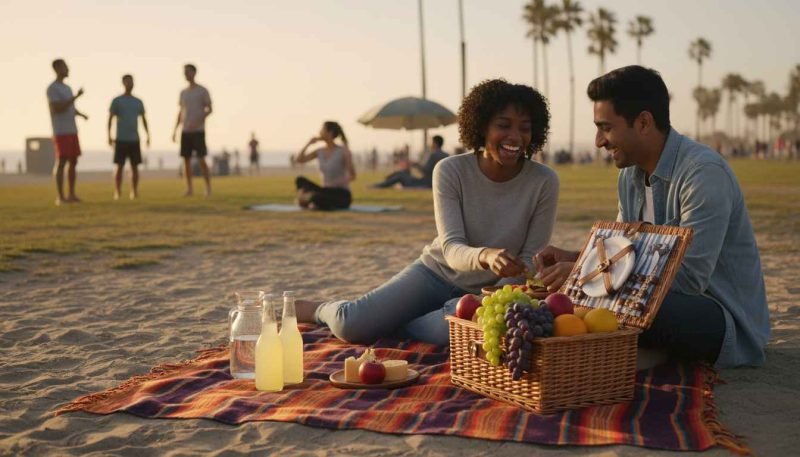 places to visit in long beach for free