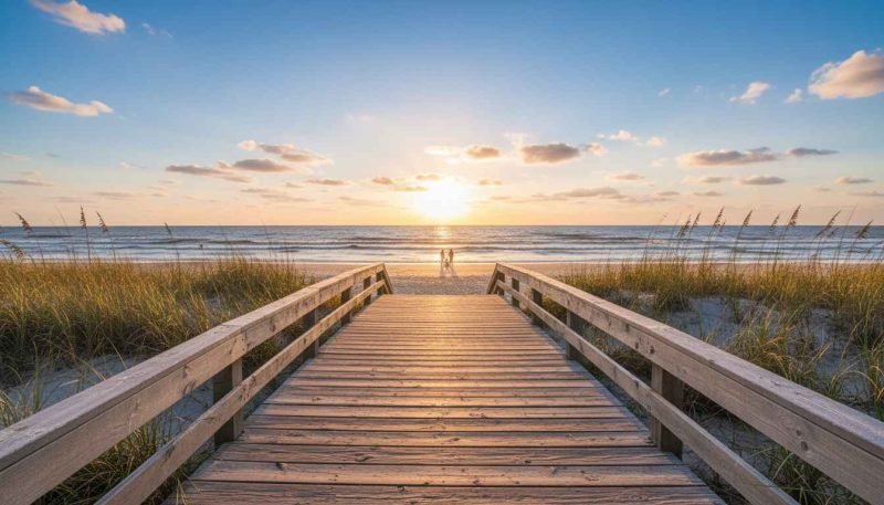 places to visit in nags head nc