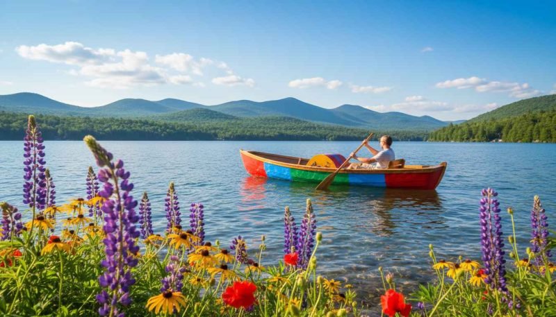 places to visit in new hampshire in the summer