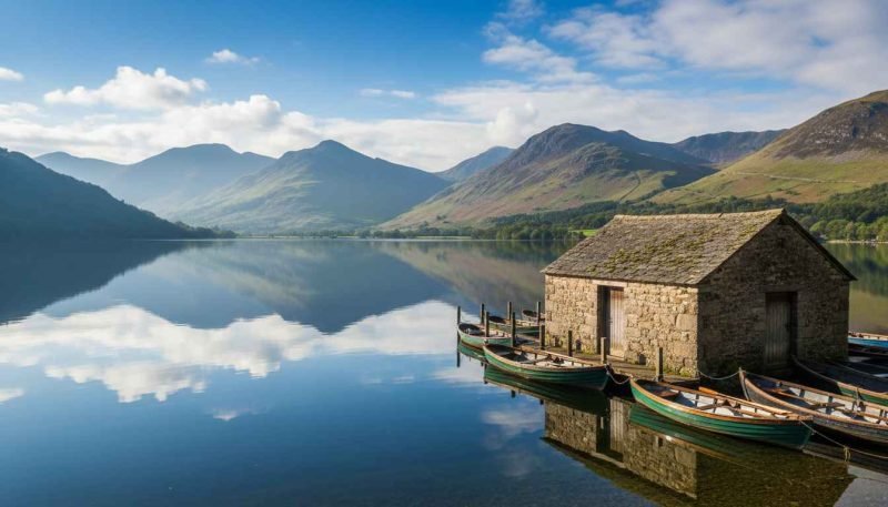 places to visit in the north west england