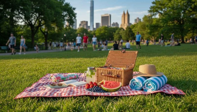 places to visit in the us this summer