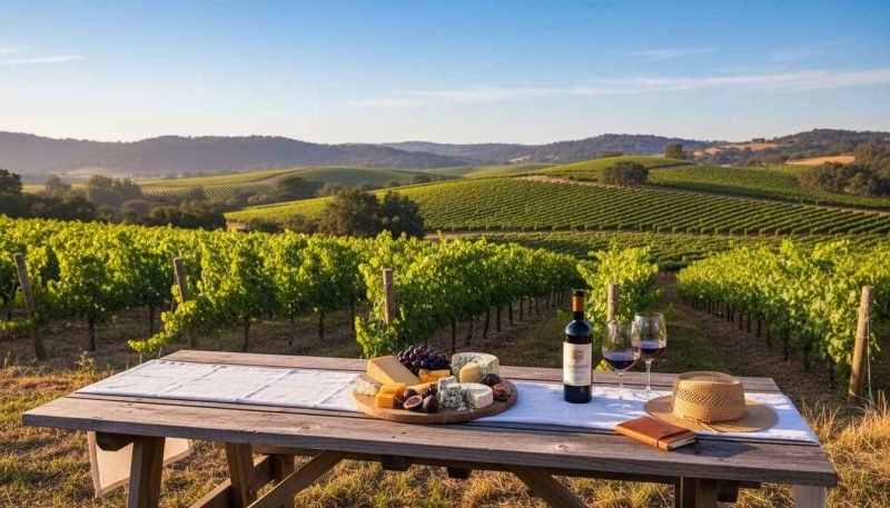 places to visit near paso robles ca