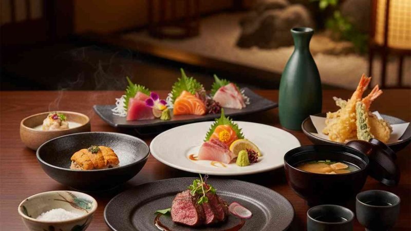 restaurant Matsu Kahului menu