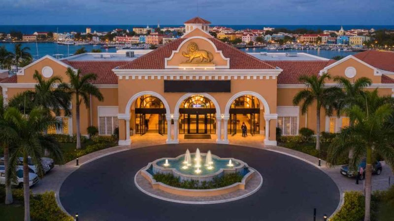 san marco casino curacao