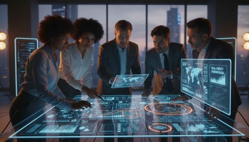 systematic technology