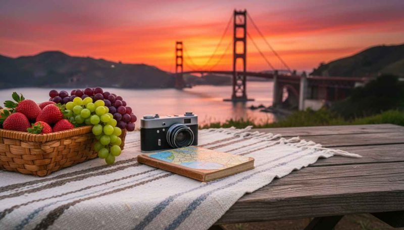 top places to visit in northern california