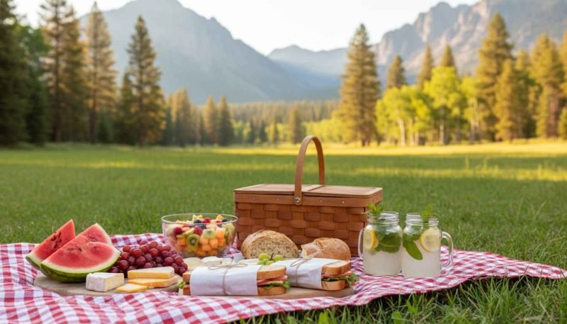 top places to visit in the us in the summer