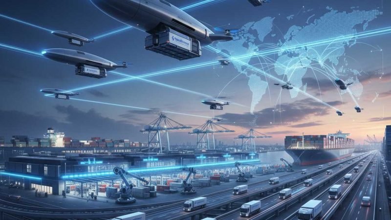 transgroup global logistics