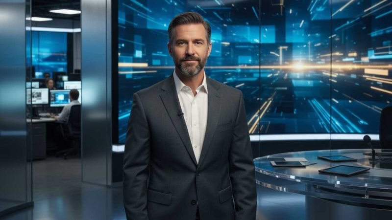 travis decker latest news