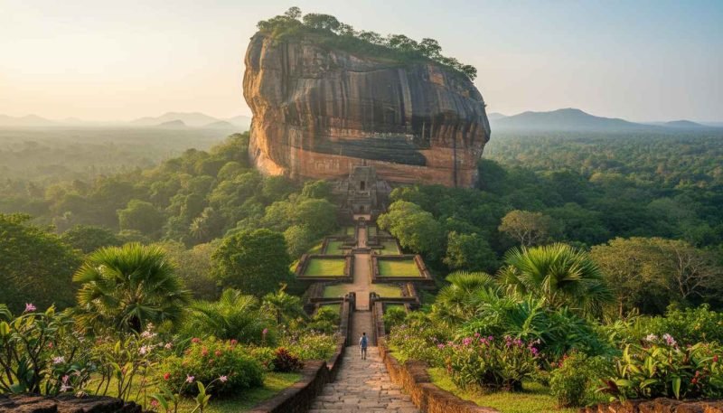 unique places to visit in sri lanka