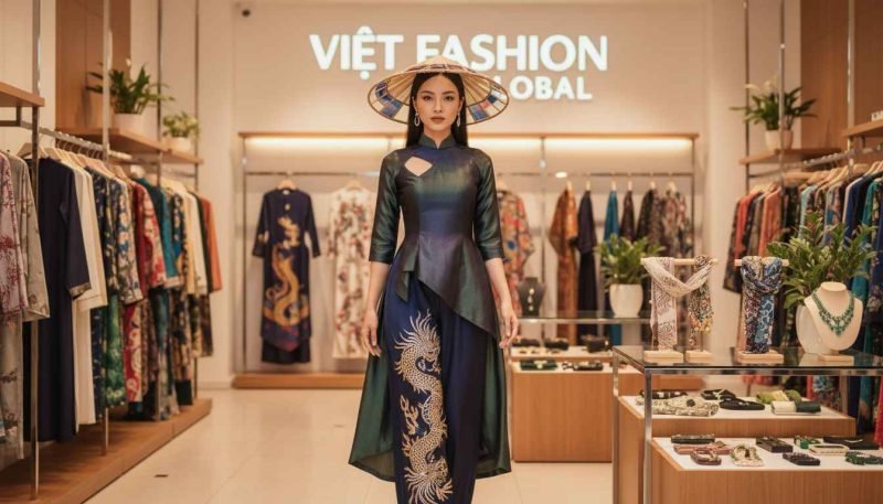 vietnamese fashion brands